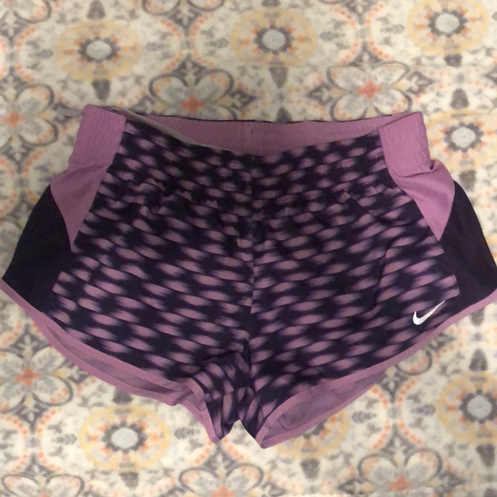 Nike Dri-Fit Shorts